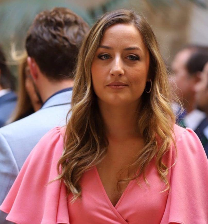 Rocío Gil, Cs València / Cs València