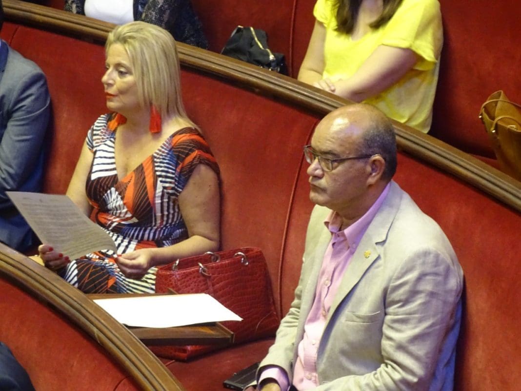 Imatge de Javier Copoví /Javier Copoví