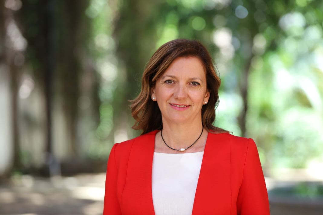 María Quiles, Cs València / Cs València