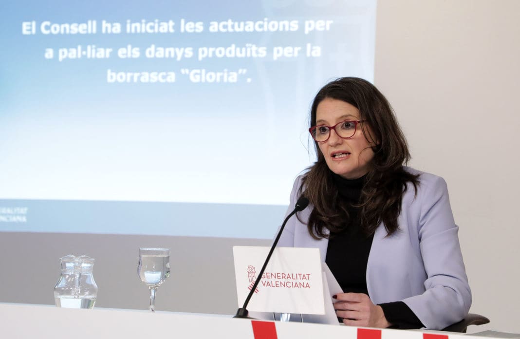 emergència climàtica comunitat