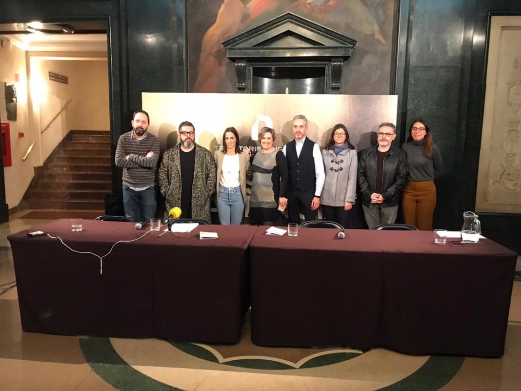 Festival Dansa València