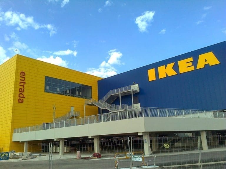 Ikea ofrece 3,5 millones en ayudas a afectados por la Dana y espacio gratis a los negocios para reiniciar su actividad