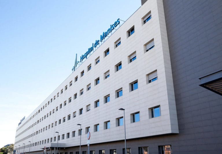 Aprueban las condiciones laborales del departamento de salud de Manises tras la extinción del contrato