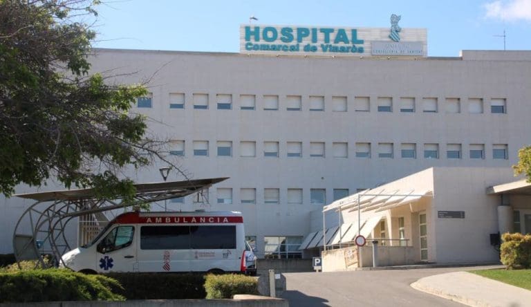 Sanidad renueva a los gerentes de cuatro departamentos de salud