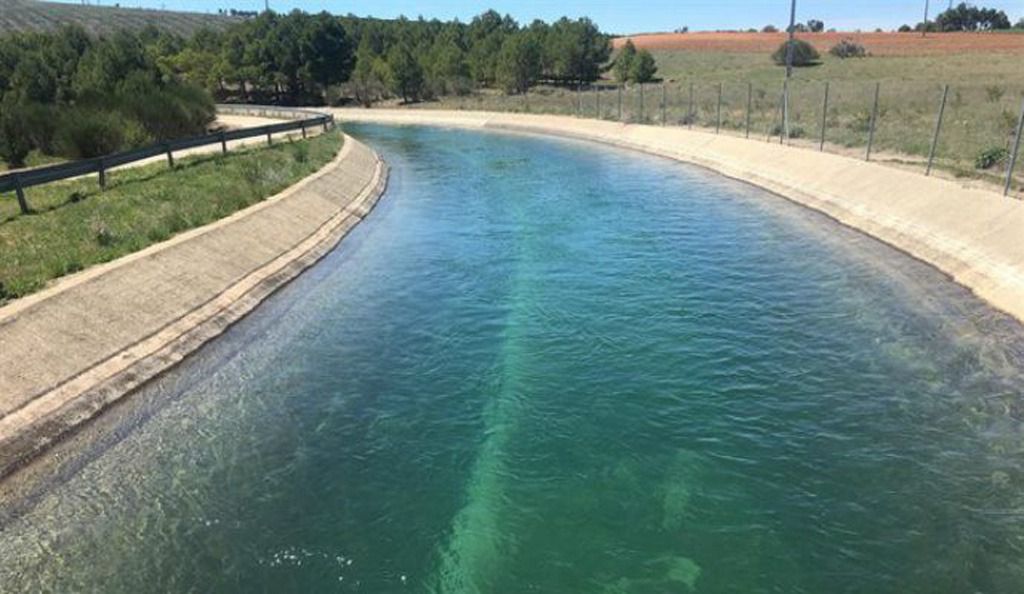 El pacto del agua, una puerta abierta a los trasvases