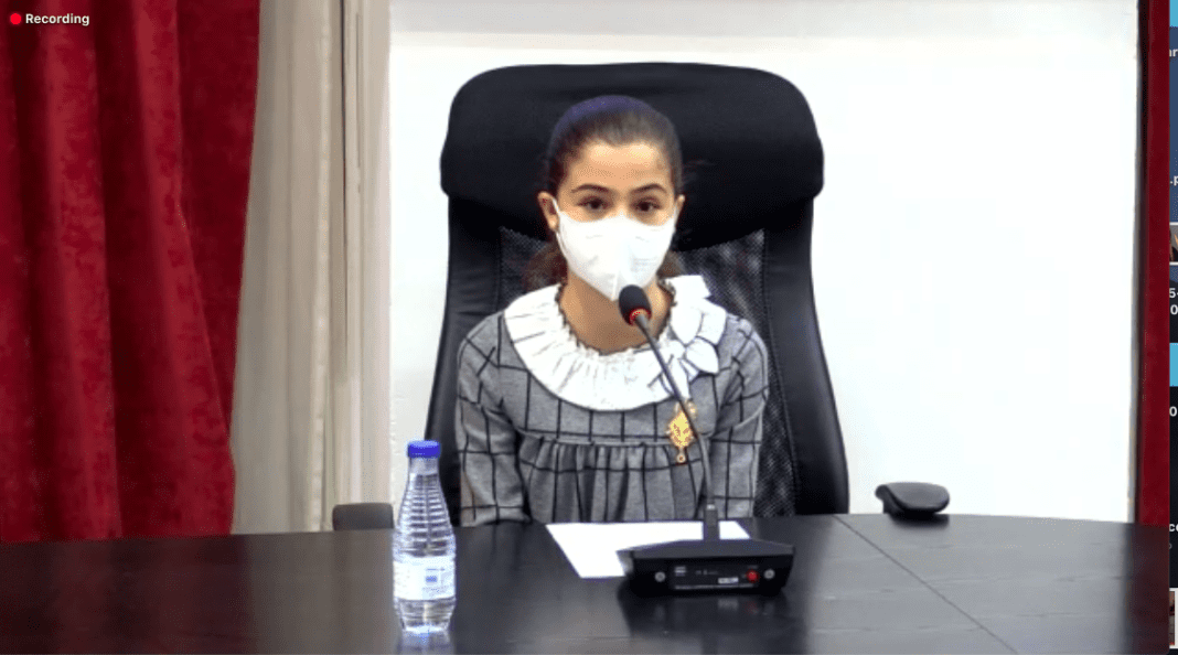 ajornament falles 2021