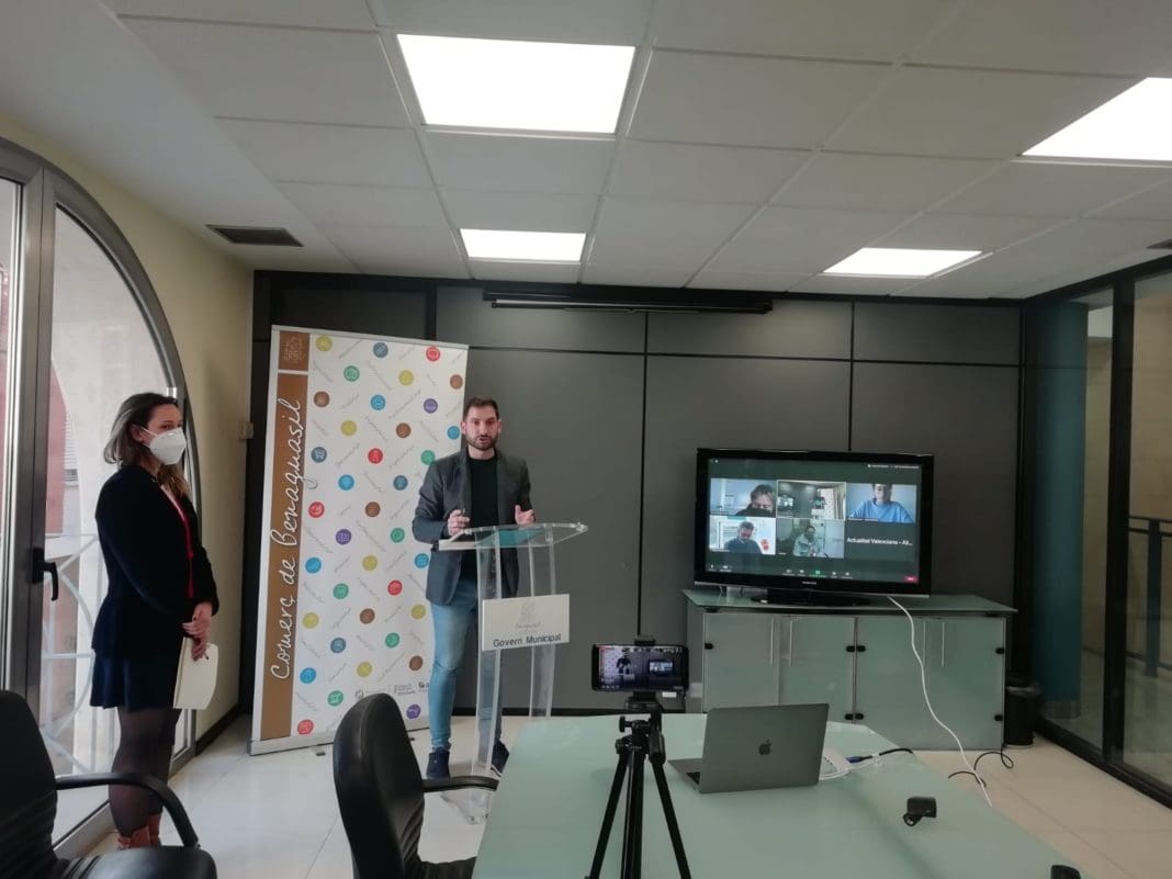 paquete nuevas medidas benaguasil