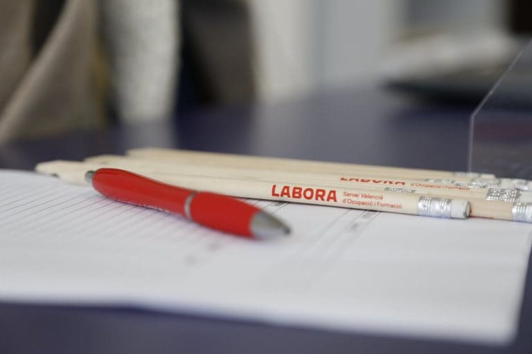 Labora oferta más de 2.700 puestos de trabajo