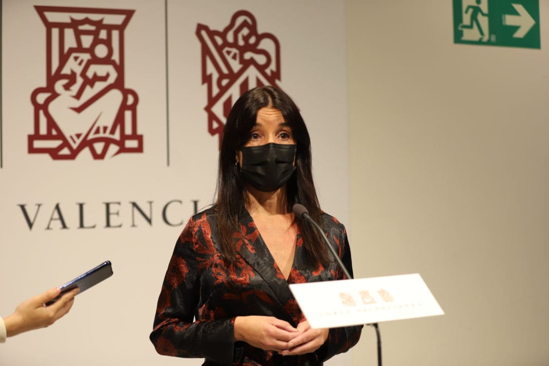 Ruth Merino Ciudadanos