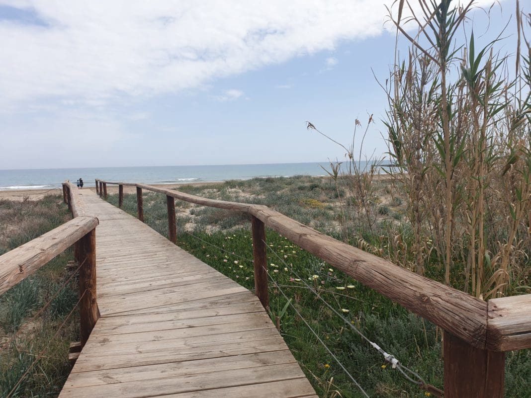 Ejemplo itineario ecológico 2