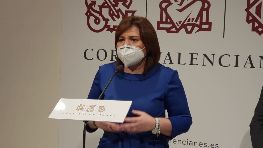 Bonig Dia de Les Corts