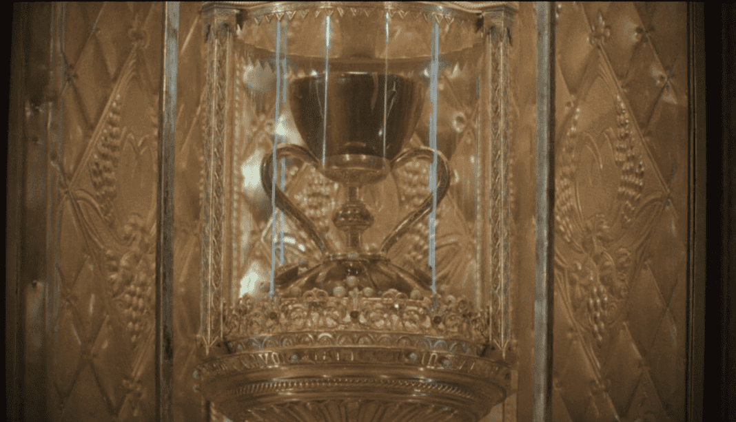 Imagen del vídeo galardonado 