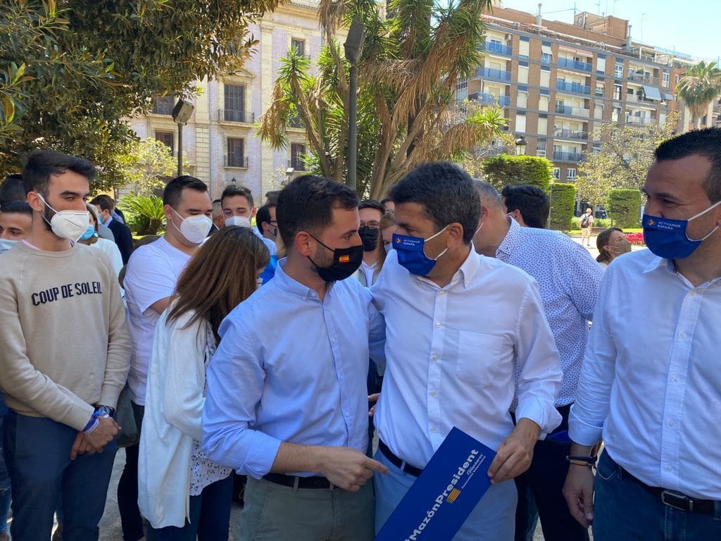 congreso regional pp