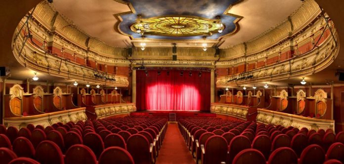 Teatro Olympia València |