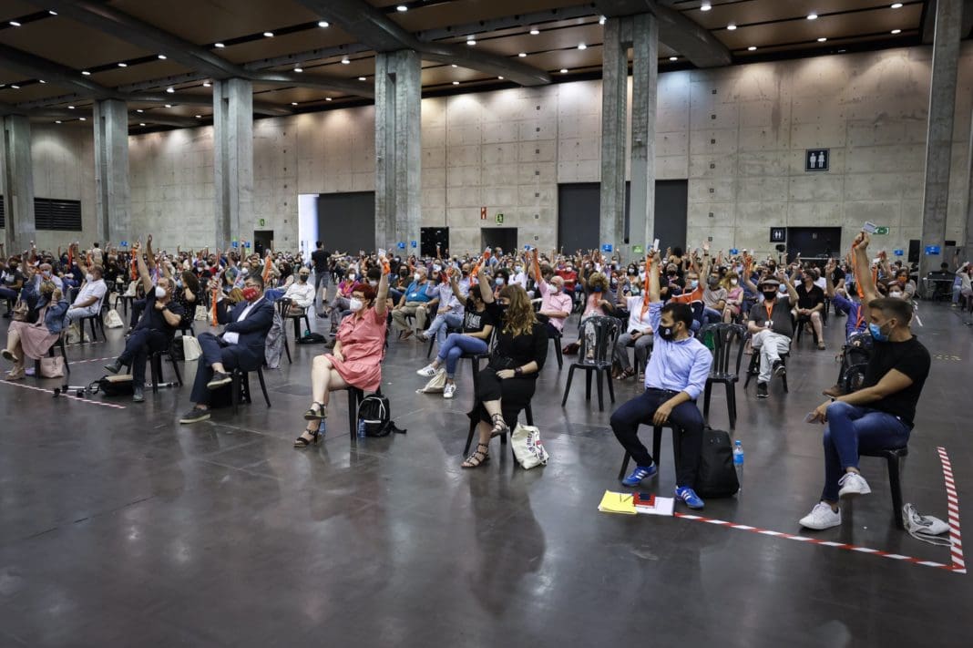 VIII Congrés del Bloc-Compromís