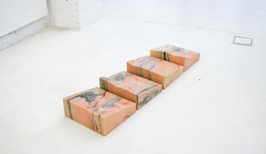 Premio Senyera de Artes Visuales 2019 a Guillermo Ros Lluch