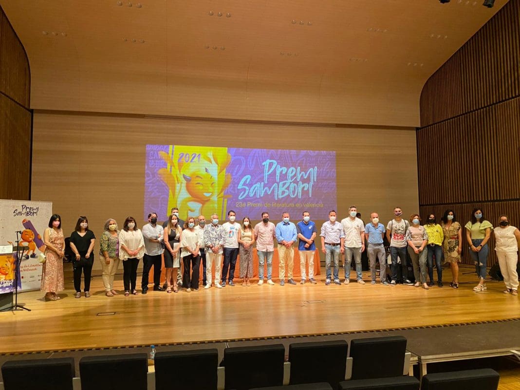 Alcaldes y concejales de l'Horta Nord en ReTrobades en Rafelbunyol