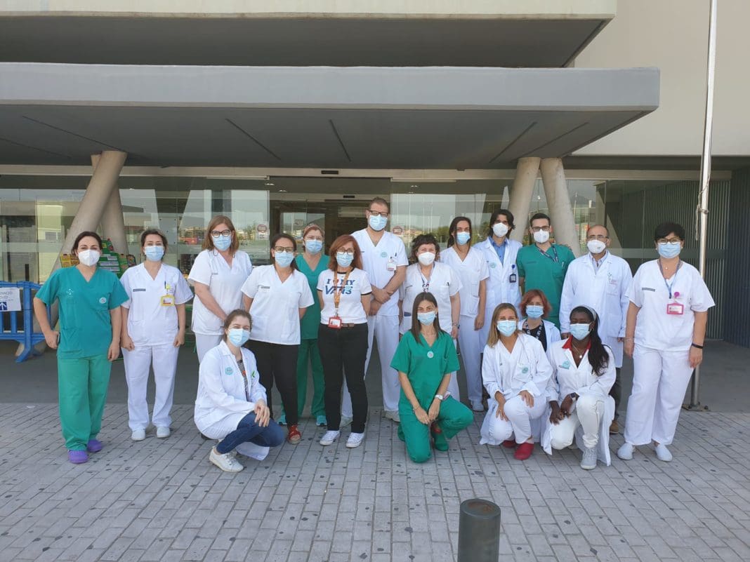 medicos de gandia