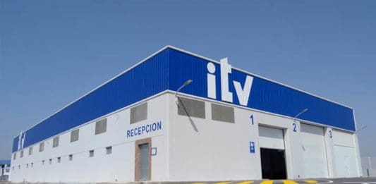 itv valencia