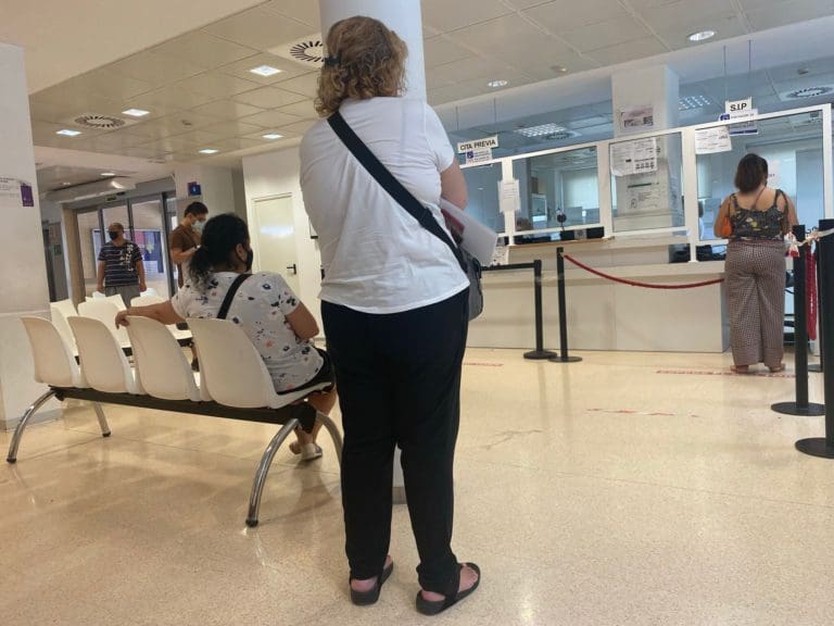 Sanidad unificará los sistemas informáticos para que los pacientes cuenten con una única historia clínica