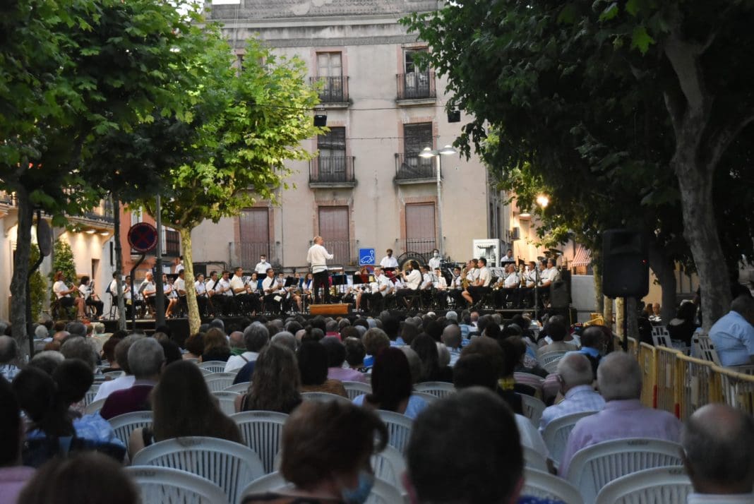 Agrupación Artísticomusical El Trabajo