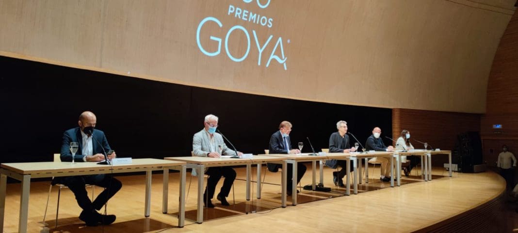 premios goya valencia