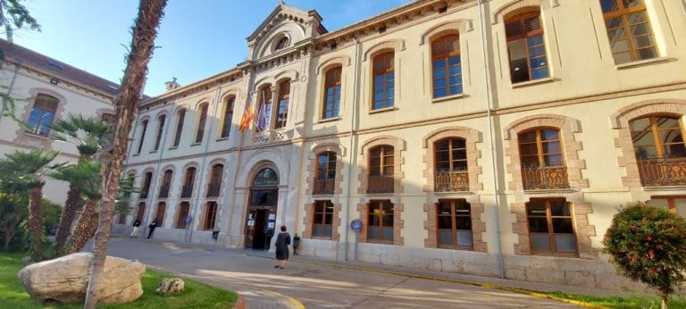 Los hospitales de la provincia de Castellón buscan cómo coordinarse