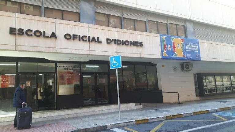 Abierto el plazo de inscripción y matrícula en las pruebas de certificación de las Escuelas Oficiales de Idiomas