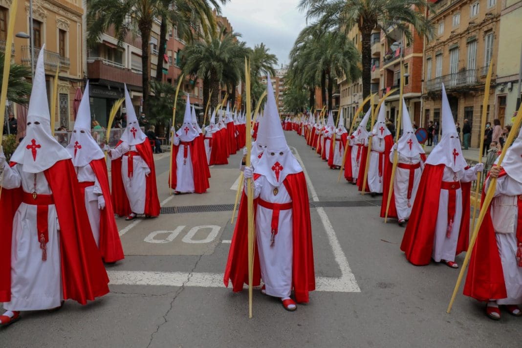 semana santa