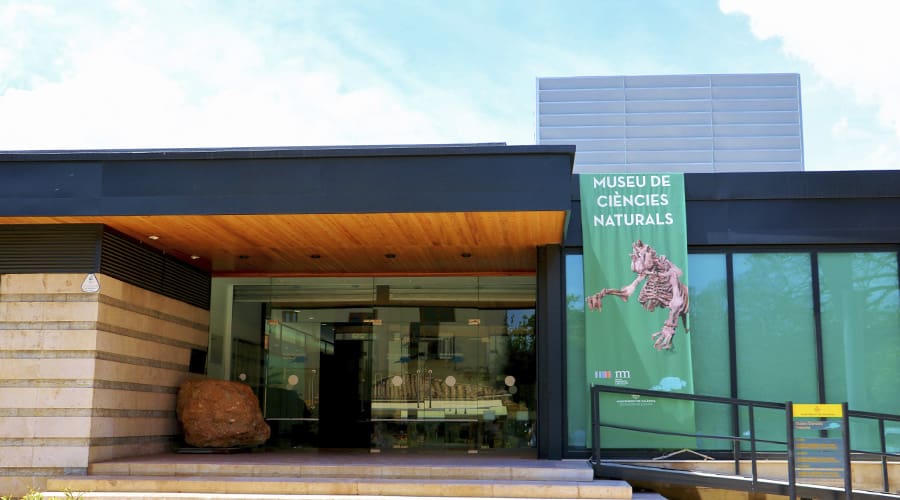 Museo Ciencias Naturales