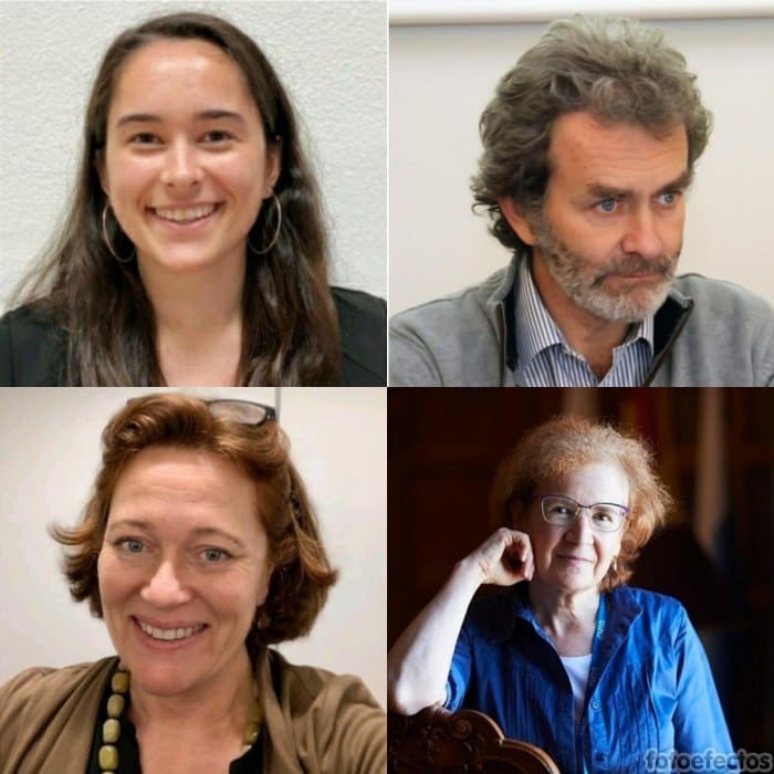 I Cumbre Internacional sobre Gestión de pandemias