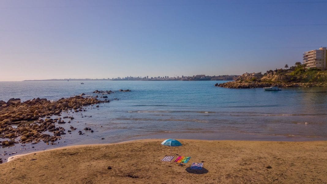 Playa El Campello