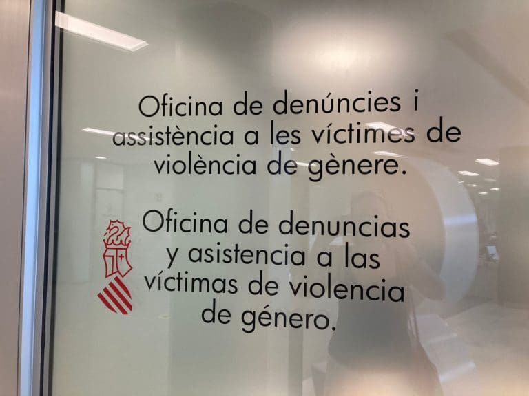 700 mujeres y 400 menores acudieron a centros de atención a víctimas de violencia machista