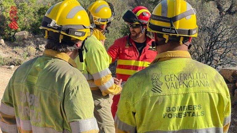 El Consell deroga la Unitat Valenciana d’Emergències para ‘evitar duplicidades’