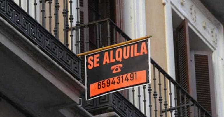 La Generalitat autoriza la concesión de ayudas para la construcción de 1.101 viviendas de alquiler social