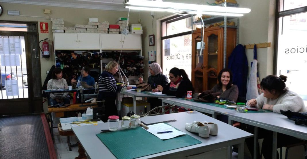 especialización Diario de Alicante