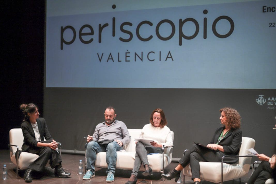 Periscopio València