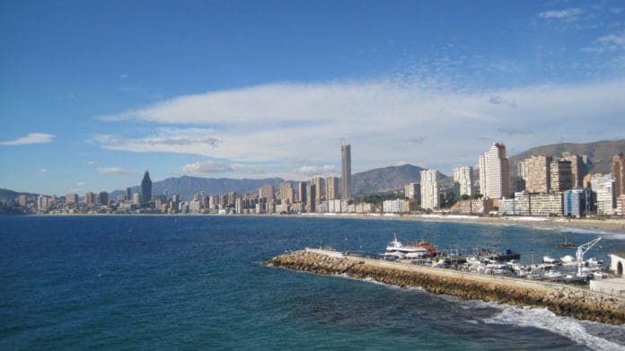 Benidorm