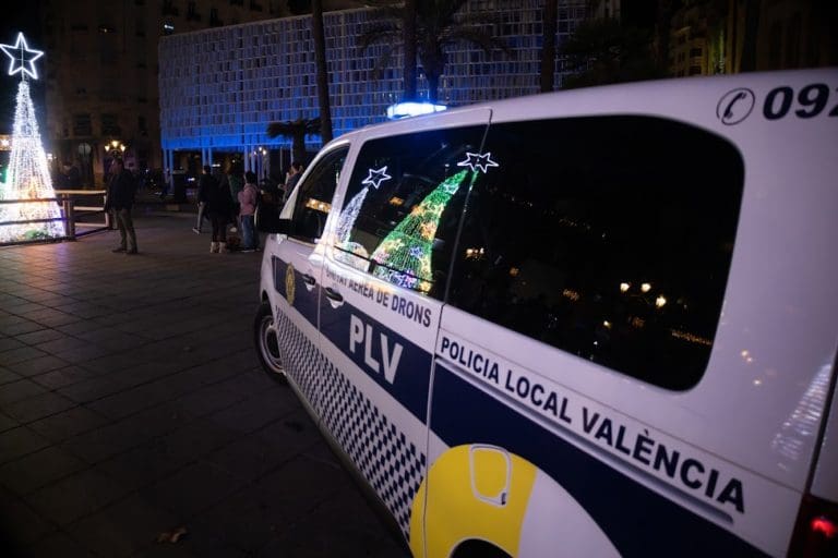 Localizan a la conductora buscada por darse a la fuga tras atropellar a una joven de 22 años