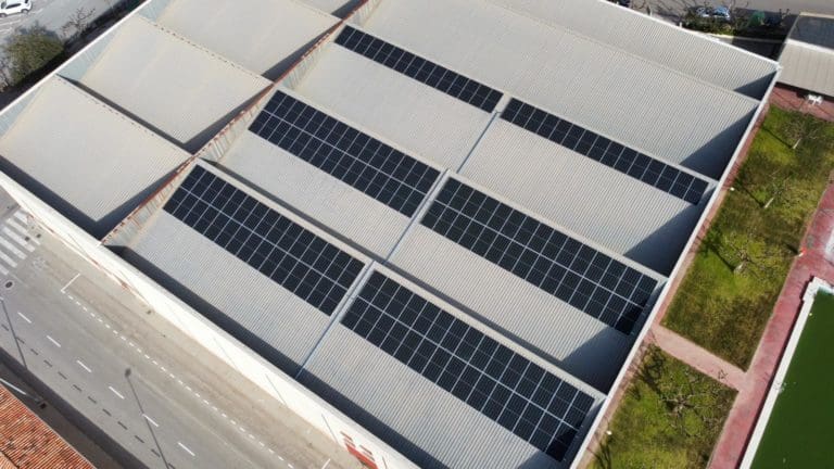 5,3 millones de euros para fomentar la eficiencia energética en las industrias de la Comunitat