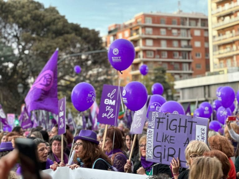 El Gobierno destina cerca de 31 millones de euros a la Comunitat Valenciana para la lucha contra la violencia de género