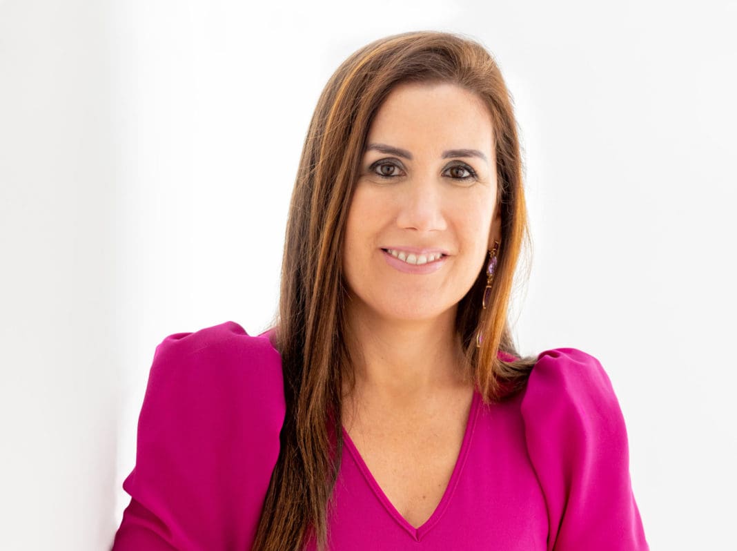 Estefania San Agustín