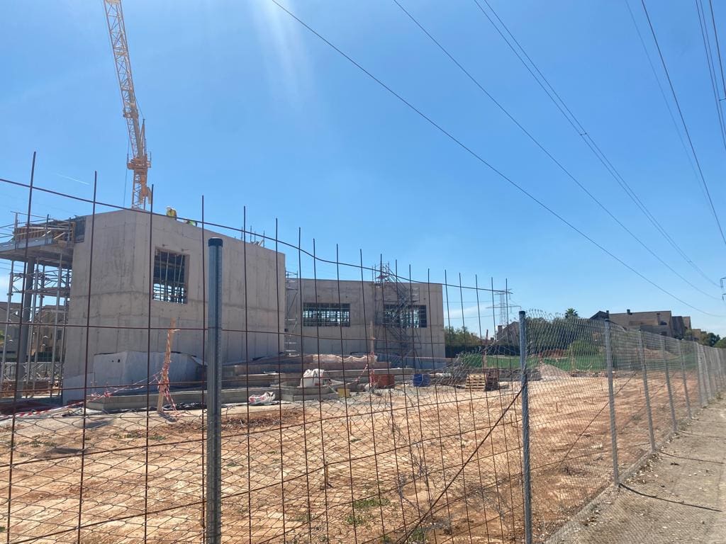 Bétera dispensario de salud