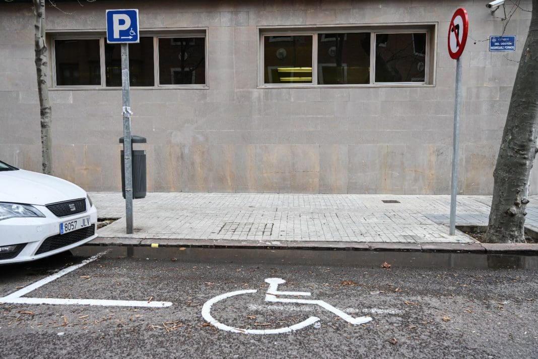 0526 Sensorització places aparcament