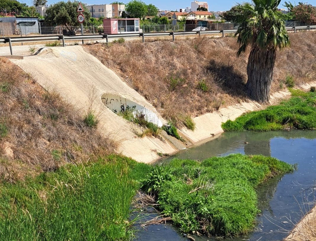 Aguas residuales/ AVVR