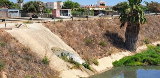 Aguas residuales/ AVVR