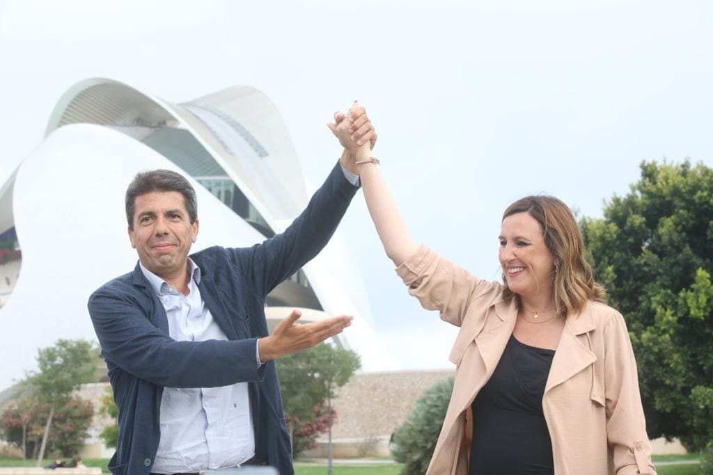 Acto cierre campaña Partido Popular/ PP