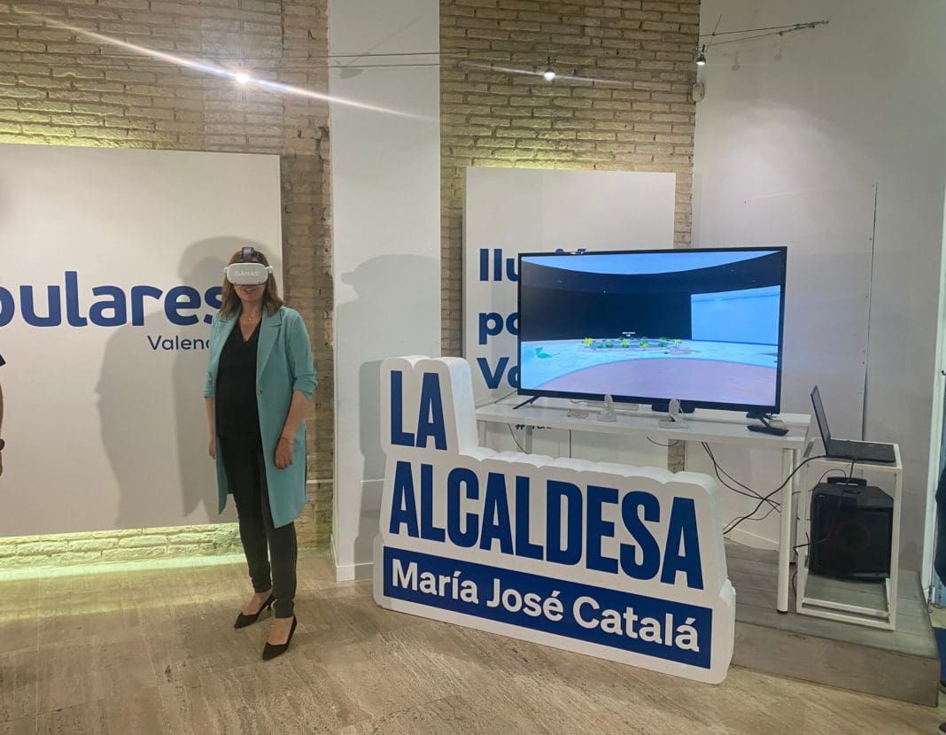 Catalá Museo Fallero Virtual/VSM