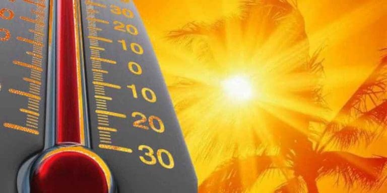 La Comunitat Valenciana registra 88 muertes atribuibles a las altas temperaturas