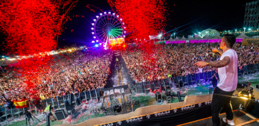 Medusa Sunbeach Festival 2022